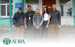 Працівники