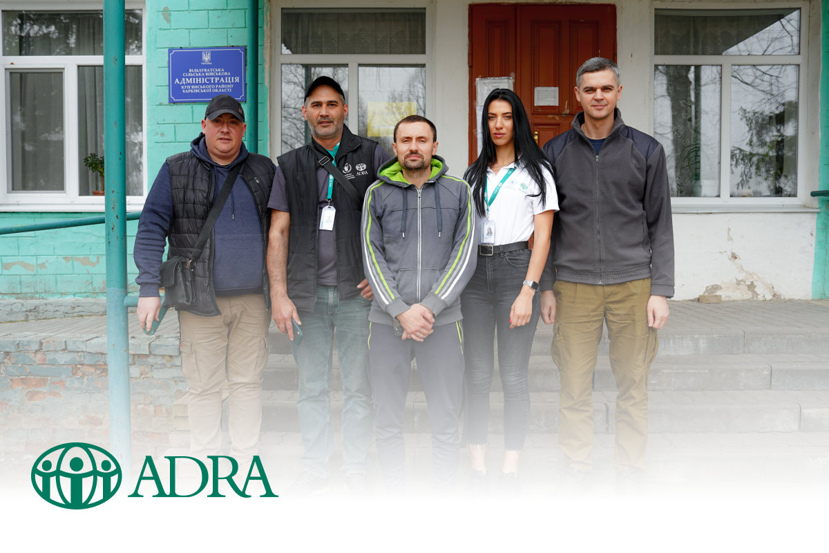 Працівники