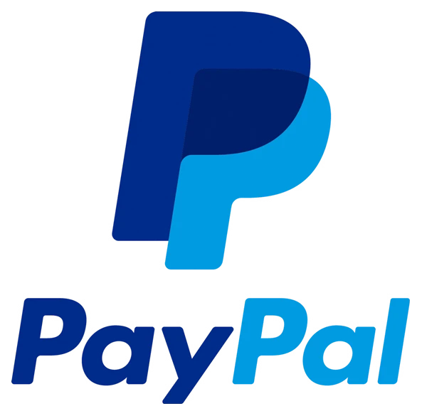 Logo-PayPal PayPal